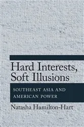 Book cover of Hard Interests, Soft Illusions by Natasha Hamilton-Hart