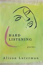 Book cover of Hard Listening by Unknown