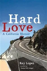 Book cover of Hard Love by Meredith Wild