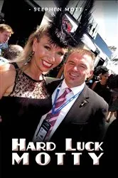 Book cover of Hard Luck Motty by Unknown
