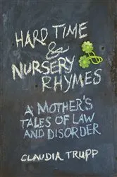 Book cover of Hard Time & Nursery Rhymes by Unknown