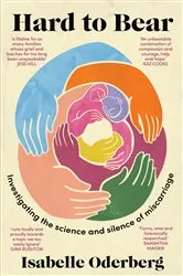 Book cover of Hard to Bear by Unknown