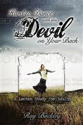 Book cover of Hard To Dance With the Devil On Your Back by Ray Buckley