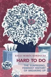 Book cover of Hard To Do by Kelli María Korducki
