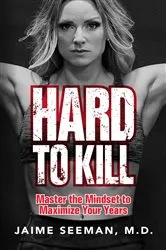 Book cover of Hard to Kill by James Patterson