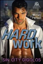 Book cover of Hard Work by Unknown