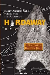 Book cover of Hardaway Revisited by Daniel, I. Randolph, Jr.