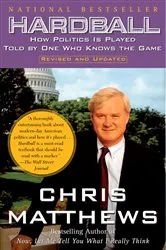 Book cover of Hardball by Sara Paretsky