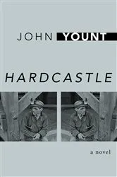 Book cover of Hardcastle by John Yount