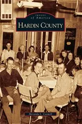 Book cover of Hardin County by Meranda L. Caswell