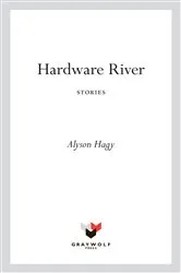Book cover of Hardware River by Unknown