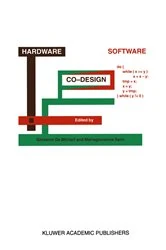 Book cover of Hardware/Software Co-Design by Giovanni DeMicheli
