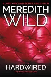 Book cover of Hardwired by Meredith Wild