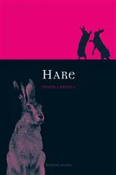 Book cover of Hare by Simon Carnell
