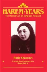 Book cover of Harem Years by Unknown