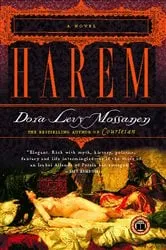 Book cover of Harem by Unknown
