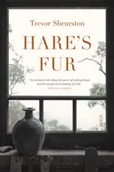 Book cover of Hare's Fur by Trevor Shearston