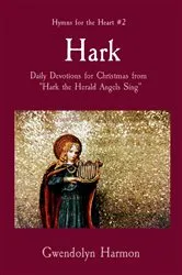 Book cover of Hark! by Ed McBain