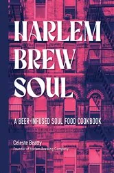 Book cover of Harlem Brew Soul by N/A