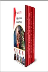 Book cover of Harlequin Presents Christmas Collection by Lynne Graham