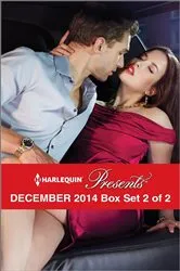 Book cover of Harlequin Presents December 2014 - Box Set 2 of 2 by Miranda Lee