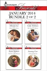 Book cover of Harlequin Presents January 2014 - Bundle 2 of 2 by Miranda Lee