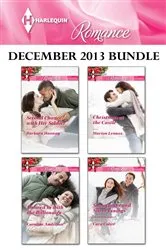 Book cover of Harlequin Romance December 2013 Bundle by Barbara Hannay