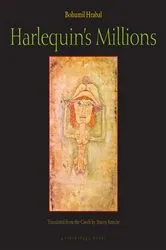 Book cover of Harlequin's Millions by Unknown