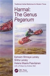Book cover of Harmal by Ephraim Shmaya Lansky