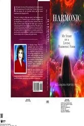 Book cover of HARMONIC by Unknown