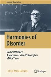 Book cover of Harmonies of Disorder by Leone Montagnini