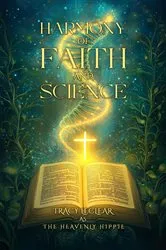 Book cover of Harmony of Faith and Science by Unknown