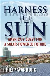 Book cover of Harness the Sun by Unknown