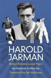 Book cover of Harold Jarman by Unknown