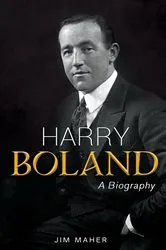 Book cover of Harry Boland by Unknown