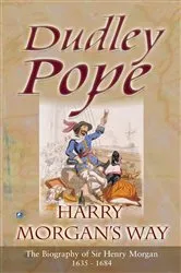 Book cover of Harry Morgan's Way by Unknown