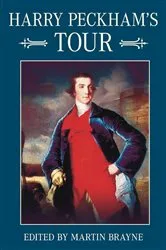 Book cover of Harry Peckham's Tour by Harry Peckham
