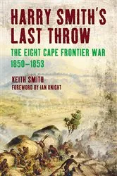 Book cover of Harry Smith's Last Throw by Keith Smith