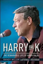 Book cover of Harry the K by Randy Miller