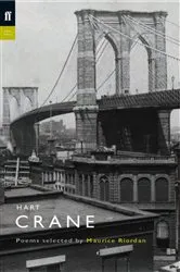 Book cover of Hart Crane by Warner Berthoff