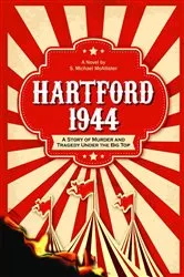 Book cover of HARTFORD 1944 by Unknown