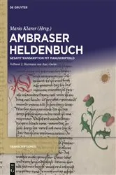 Book cover of Hartmann von Aue: ‚Iwein‘ by Mario Klarer