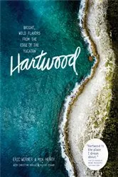 Book cover of Hartwood by Eric Werner