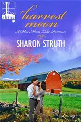 Book cover of Harvest Moon by Mercedes Lackey