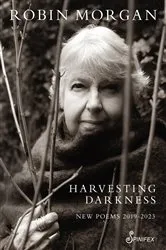 Book cover of Harvesting Darkness by Dennis Patrick Slattery