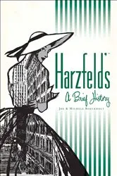 Book cover of Harzfeld's by Joe Boeckholt