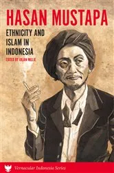 Book cover of Hasan Mustapa by Unknown