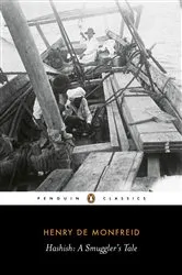 Book cover of Hashish by Unknown