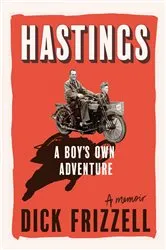 Book cover of Hastings by Gary Smailes