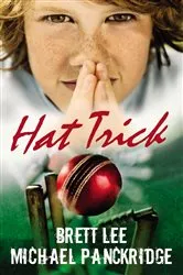 Book cover of Hat Trick! Toby Jones Books 1 - 3 by Michael Panckridge